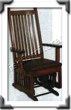 Amish  Mission Glider