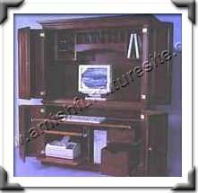 Amish 2 PC Computer Center