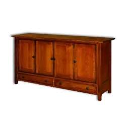 Colbran Leaf Storage Cabinet