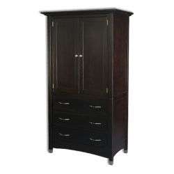 Armoire Style
