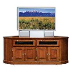 Corner Stands and Plasmas