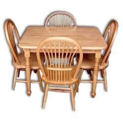 Kids Tables, Chairs & Rockers