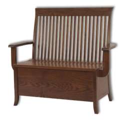Benches