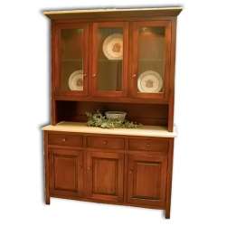 Hutches, Buffets and Sideboards