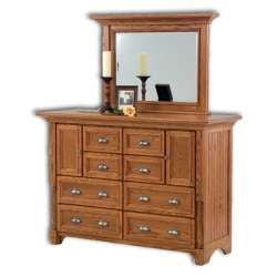 Traditional Style Suites