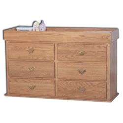 Amish Bedroom Furniture