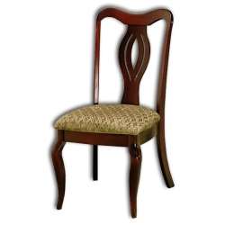 Traditional and Queen Anne Style