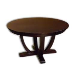Single Pedestal Tables