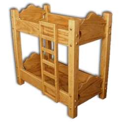 Doll Bunk bed