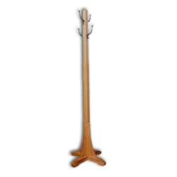 Mission-Hall Tree-Adult-Oak               Base;22"