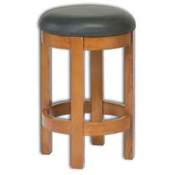 Barrel Bar Stool