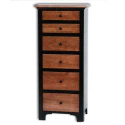 Fresno Lingerie Chest