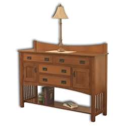 Perlon Sideboard