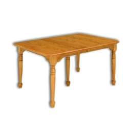 Design Your Own Leg Table