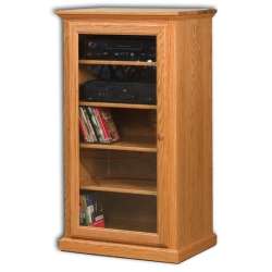 Stereo Cabinet