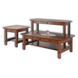 SpringHill Open Tables