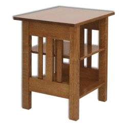 Freemont Mission Printer Stand