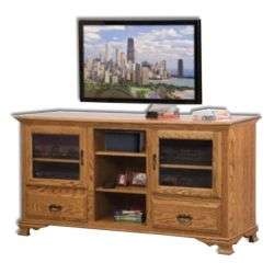 Heritage Plasma T.V. Stand SWE035 