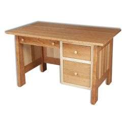 Freemont Mission Student Desk