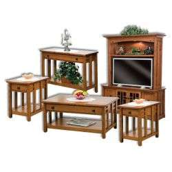 Kascade Occasional Tables