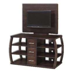 Epcot Open Plasma LCD T.V. Stand