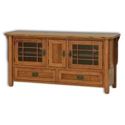 Landmark 60" Plasma T.V. Stand