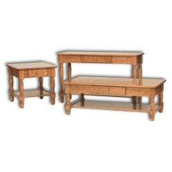 Country Occasional Tables