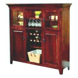 New Georgetown Wine Cabinet 