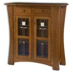 Arts And Crafts Pie Safe Cupboard