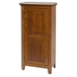 Simply Mission Tall Jelly Cabinet
