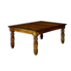 Montego Leg Table